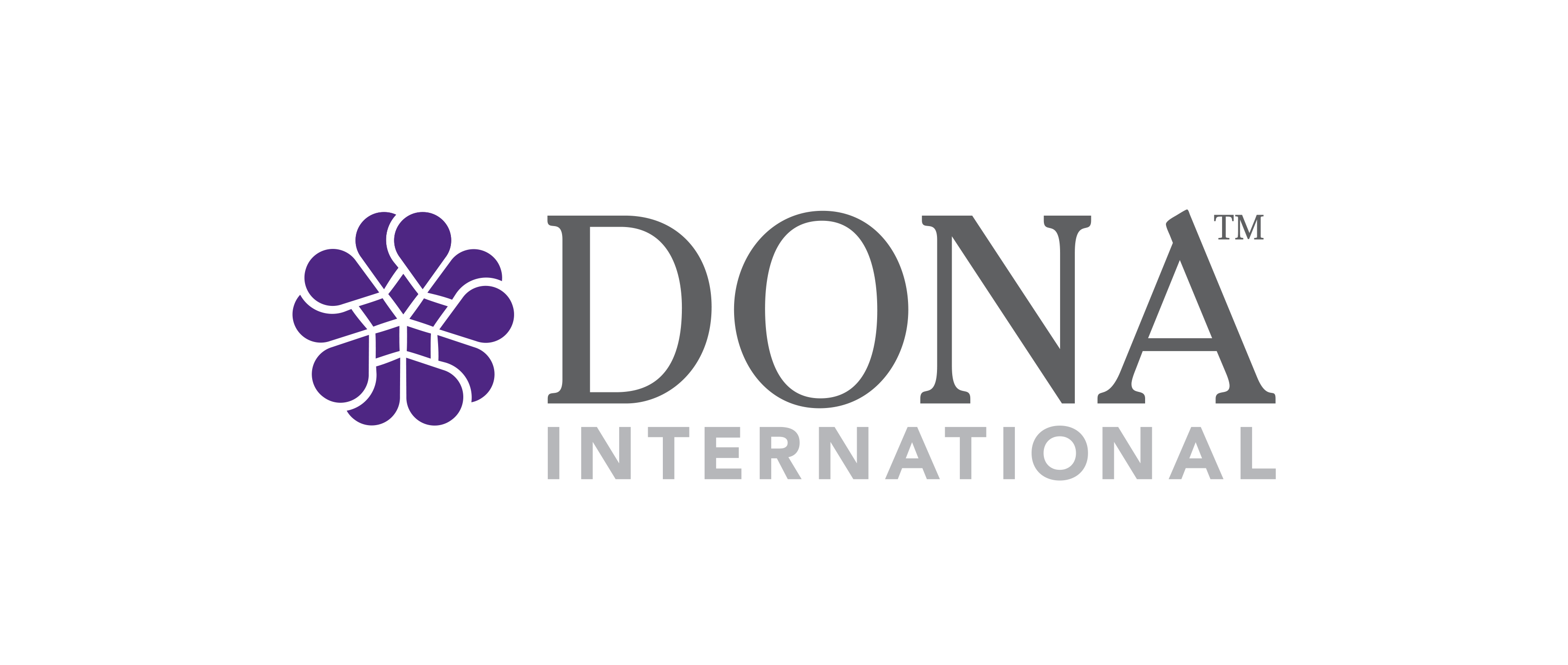 DONA International Logo